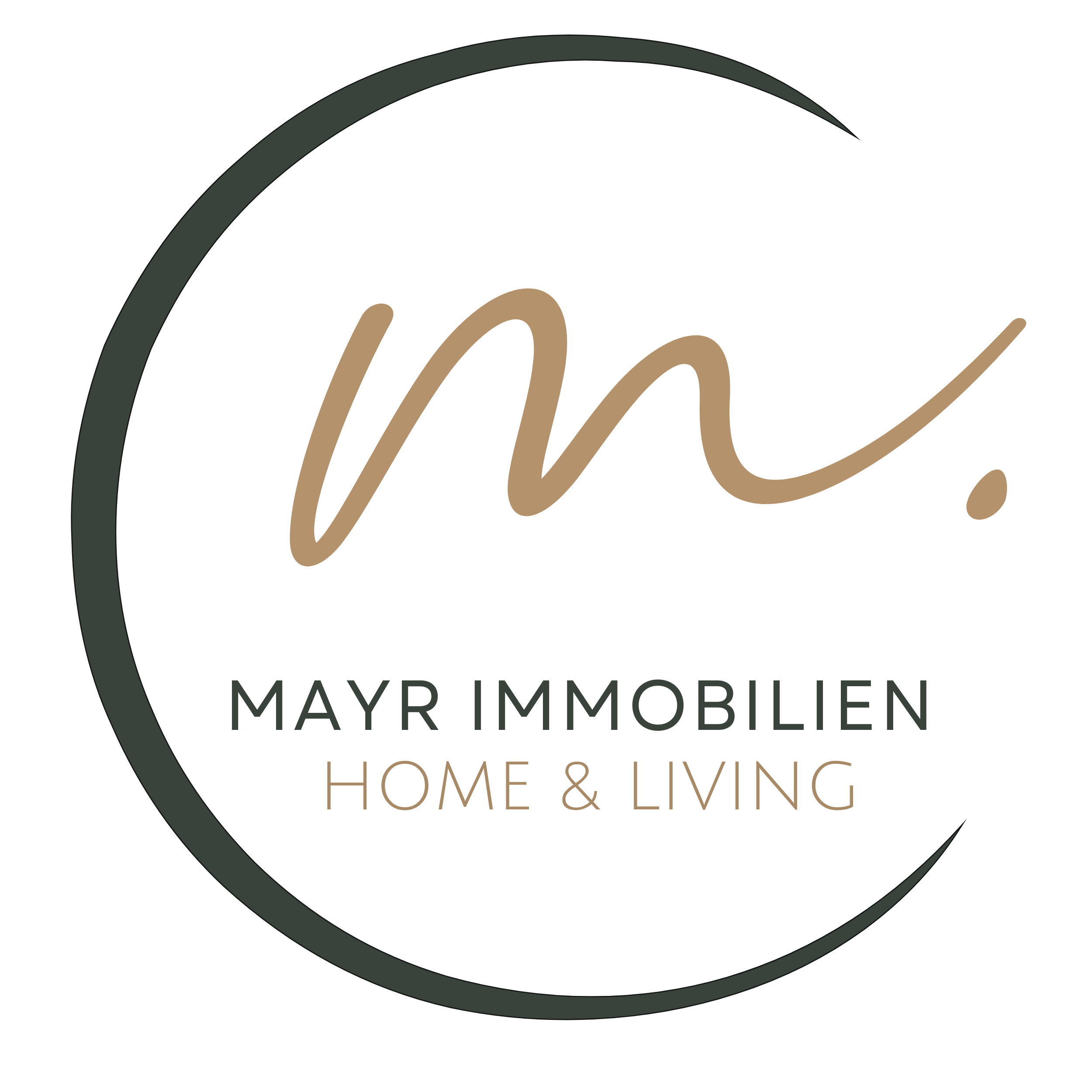 Mayr Immobilien - Home & Living